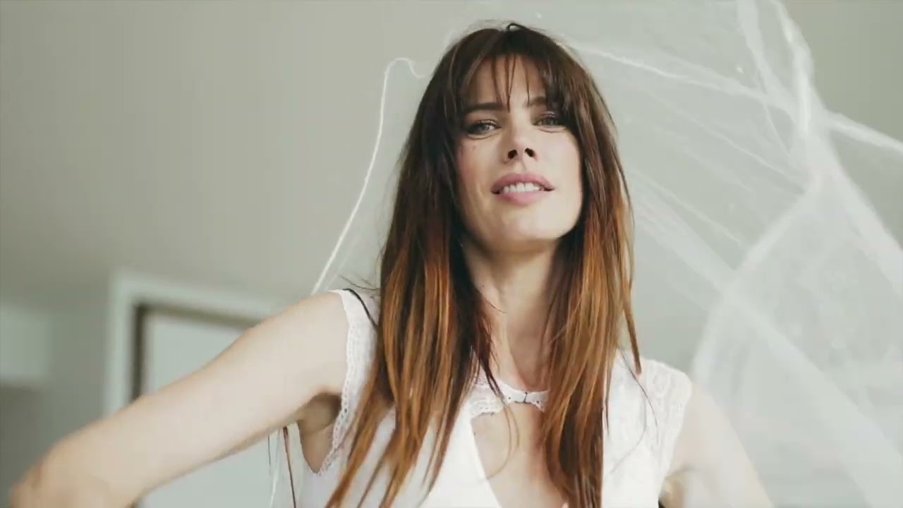 NOÉMIE & COLOMBE - Lingerie DivineMania - Au Moulin Rose