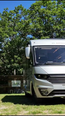 キャンピングカーで暮らす家族🚐 Vanlife Japan #shorts