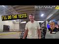 Tony Romo's OWI Bodycam: Every Sobriety Test, Explained by a Retired Lieutenant