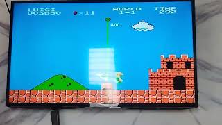 Mario game 🎯#pls subscribe 😎 and comment for next part #