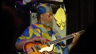 Watch Misty In Roots Ghetto Of The City Live video