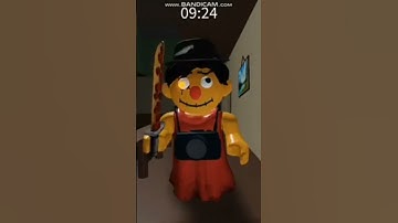 Roblox Puppet All Jumpscares Free Skins Survivor Pass 1 #robloxpuppet #robloxpiggy