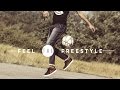 Freestyle Football Compilation - Feel The Freestyle - October 2016