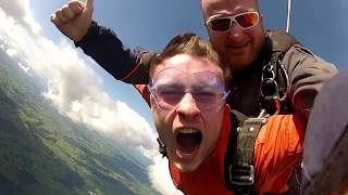 Skydive 2017
