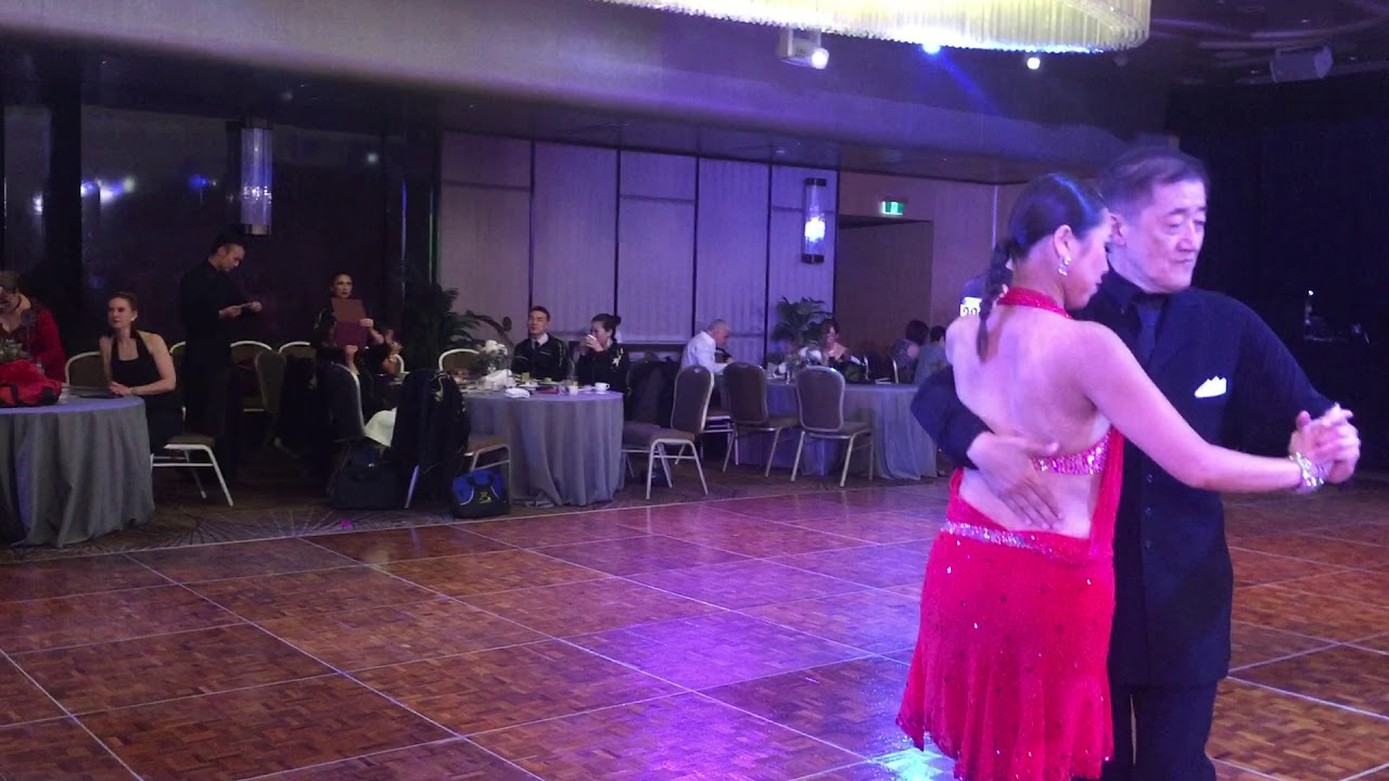 Australasian Dance-O-Rama 2019