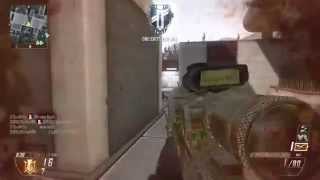 Ultra Kill With A Sniper #BO2