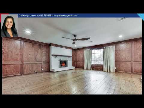 633 Butterworth Road, Canton, GA home video tour