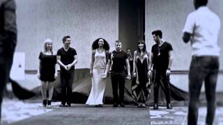 NAHA Vegas 2014 - Behind the Scenes with JCPenney