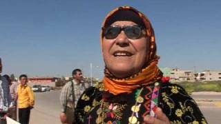 Iraqi Minority Plans Christ Statue