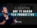 📈Cómo SER MÁS PRODUCTIVO como Entrenador Personal➡️[4 HÁBITOS FUNDAMENTALES]