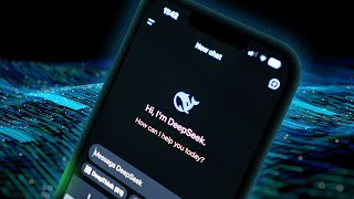 DeepSeek's Impact on the Mag 7 Stocks