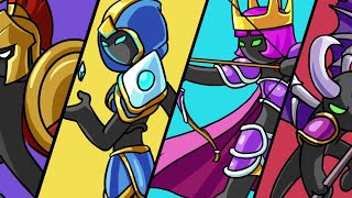 I am archer new Gameplay screenshot 5