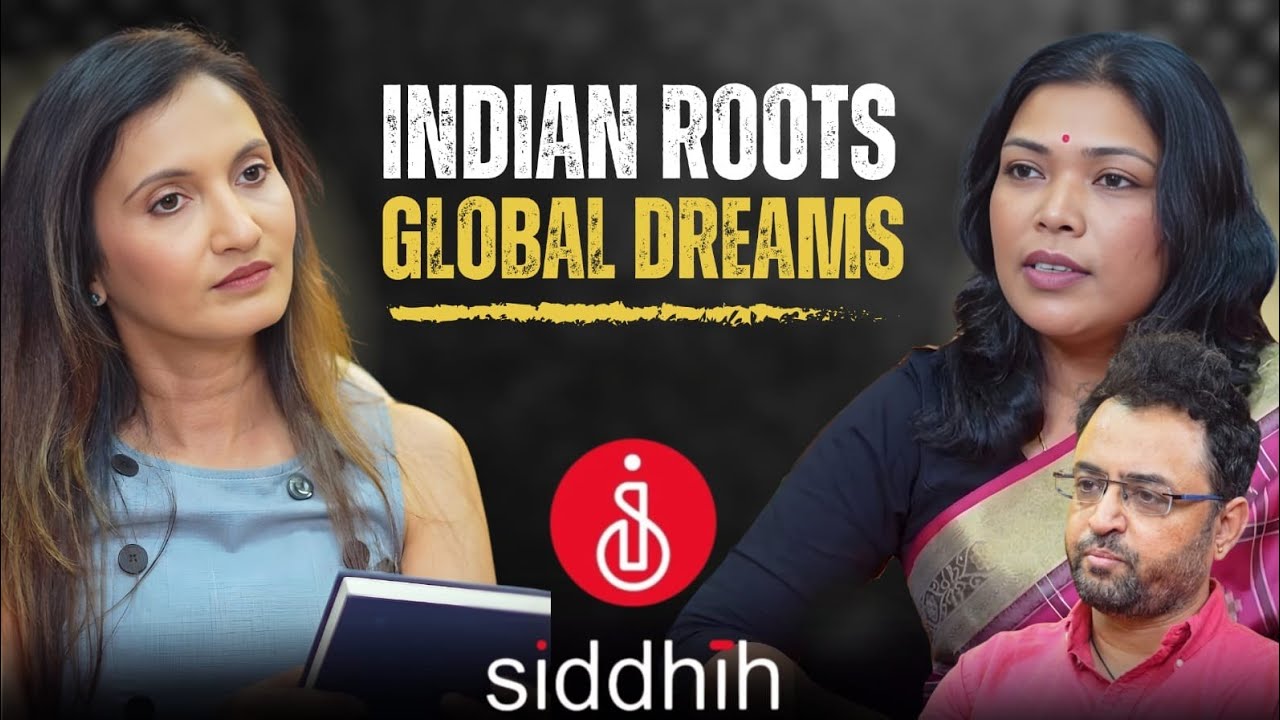 Siddhih Organisation: Indian Culture + Fashion ka Powerful Fusion | Women Empowerment Story with Women Empowerment Story