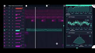 FL Studio Mobile - Melodic Dubstep (remaster)