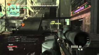 Quad Feed Bootleg