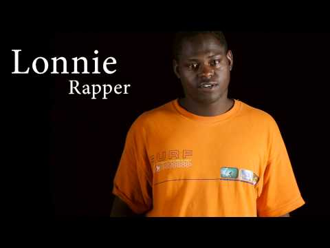 STAR POETS - Series 1 - Introducing Lonnie at Yout...