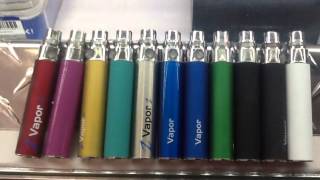 Vapor Flavor Electronic Cigarette Hammond La Createacig