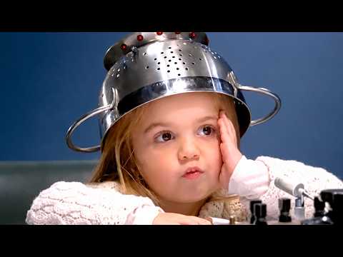 Le meilleur du détecteur de mensonges avec Louna !