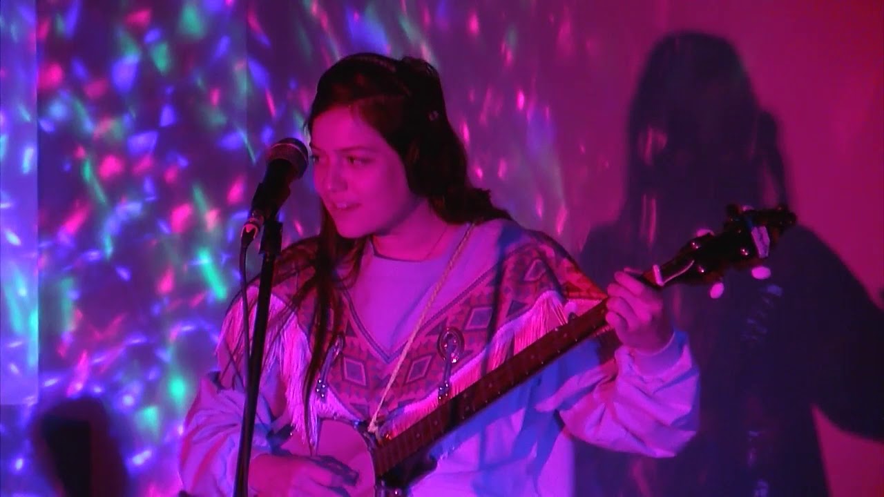 Watch Odetta Hartman - Misery - Daytrotter Session - 10/26/2018 on YouTube Watch Odetta Hartman - Misery - Daytrotter Session - 10/26/2018 on YouTube