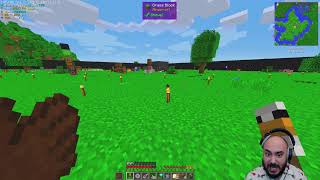 🎮 FTB Interactions Remastered - Expert Mode Playthrough! 🚀