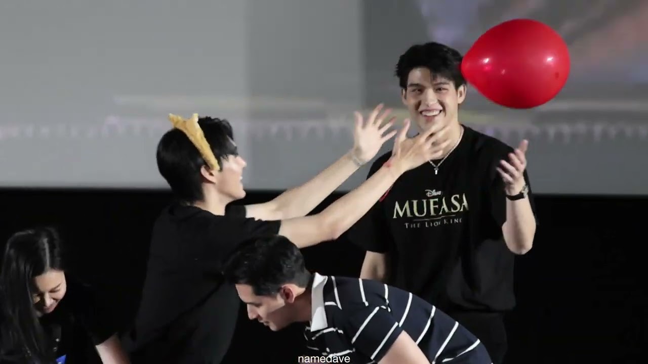 [20241224] SkyNani - SF Mufasa 