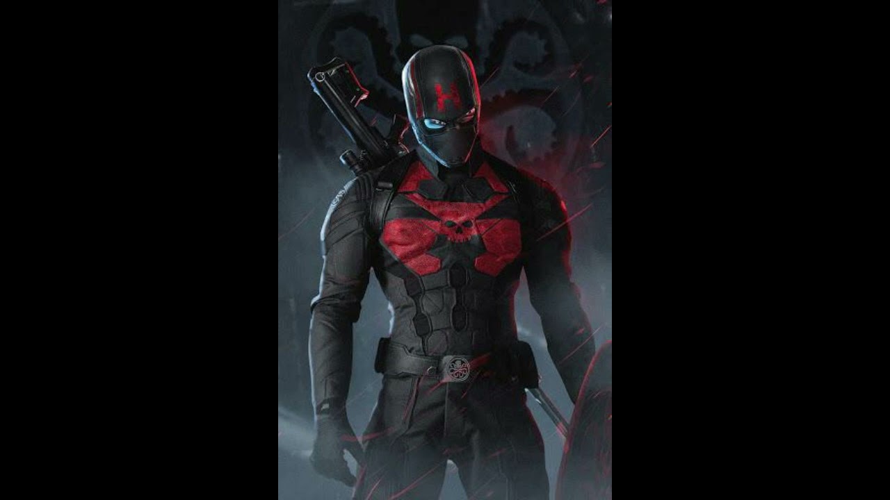 Renaciendo como Hydra (1-25)