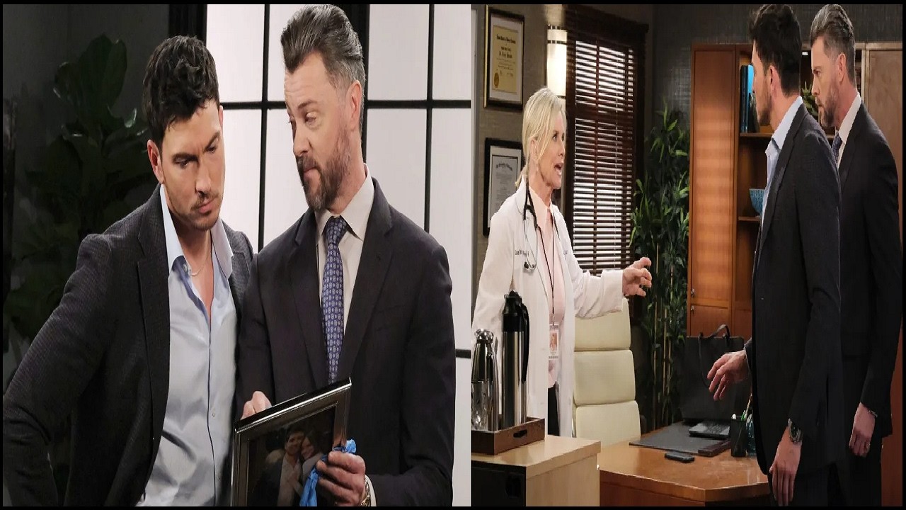 🔴As Stephanie’s Loved Ones Race Against Time to Find Her, She Wakes to a 🅷🅾🆁🆁🅸🅵🆈🅸🅽🅶 Reality 📽ZigDOOL