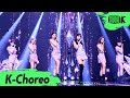 [K-Choreo 8K] 아이브 직캠 &#39;After LIKE&#39; (IVE Choreography) l @MusicBank 220902