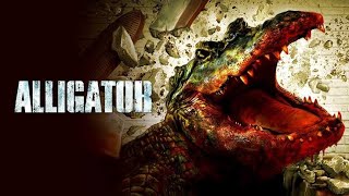 Alligator (2025) Full movie Sub Indo