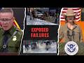 The Neurobiological Overload of Immigration Enforcement - Chief Christopher Mannino [Director's Cut]