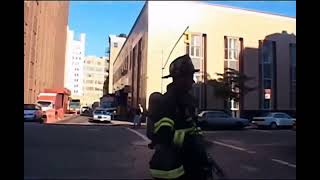 911 Twin Tower Meme Template