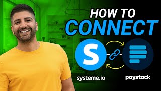How to integrate Systeme.io with Paystack - Step by Step in 2025