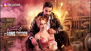 Contract Marriage With the Arms Tycoon | DramaWave