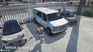 rdm (NoraExplorer) | GTA Highlights