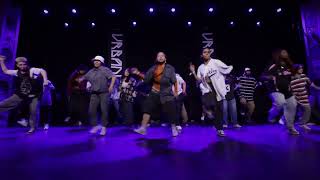 Jus.Be House Collective | Urbanite: Chicago 2024 @ Metro