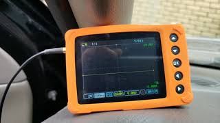 2002 Trailblazer Instrument cluster not working