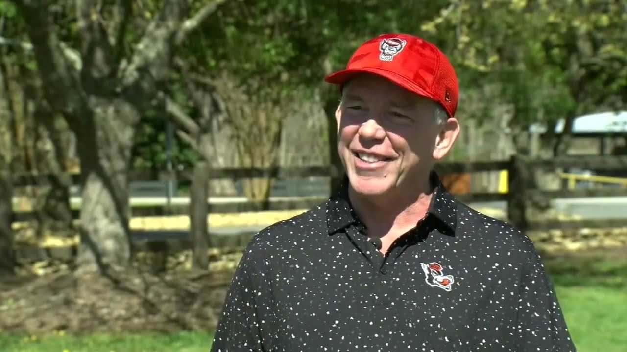 Fans, donors energized as NC State introduces Will Wade as basketball coach