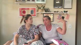 Virginia Fonseca Feat. Mãe