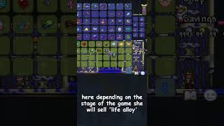 Quick and Easy money glitch in Terraria's Calamity mod *still works