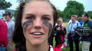 Monroe Shortstop Kelsey Erickson Rob Hernandez Wsj 6 10 2011