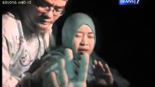 Dua Dunia  20110520 Ranah Tak Terjamah Desa Cilutung  