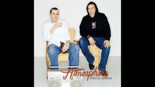 Atmosphere - Little Math You chords