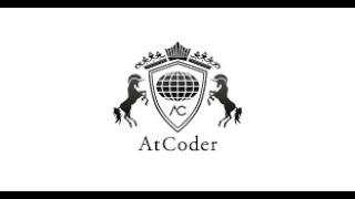 F - Estimate Order (AtCoder Beginner Contest 352) by Soumya Bhattacharjee 99 views 3 weeks ago 16 minutes