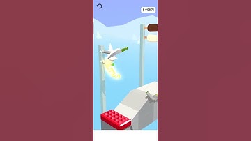 Slice It All! : All Levels Gameplay #shorts  #sliceitall