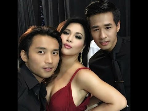 Video VỢ CỦA CA SĨ ĐAN NGUYÊN LÀ AI - youtube