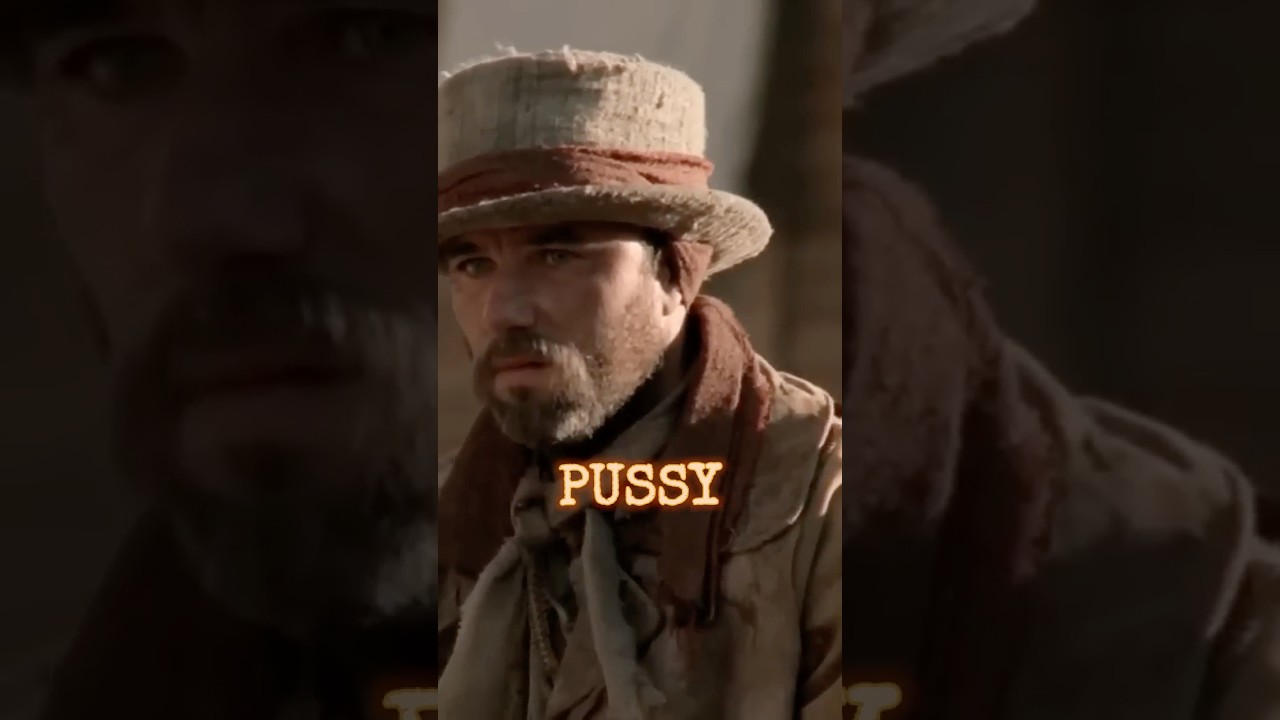 Deadwood - My money'd be on you