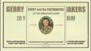 Gerry & The Pacemakers - I'll Be There - Remastered