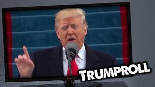 TrumpRoll
