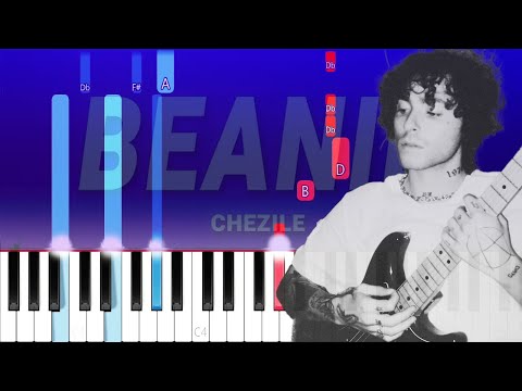 Beanie - Chezile