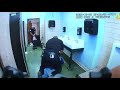 Bodycam: Officer Involved Shooting. Officer Down. Knoxville, TN. April 12, 2021.